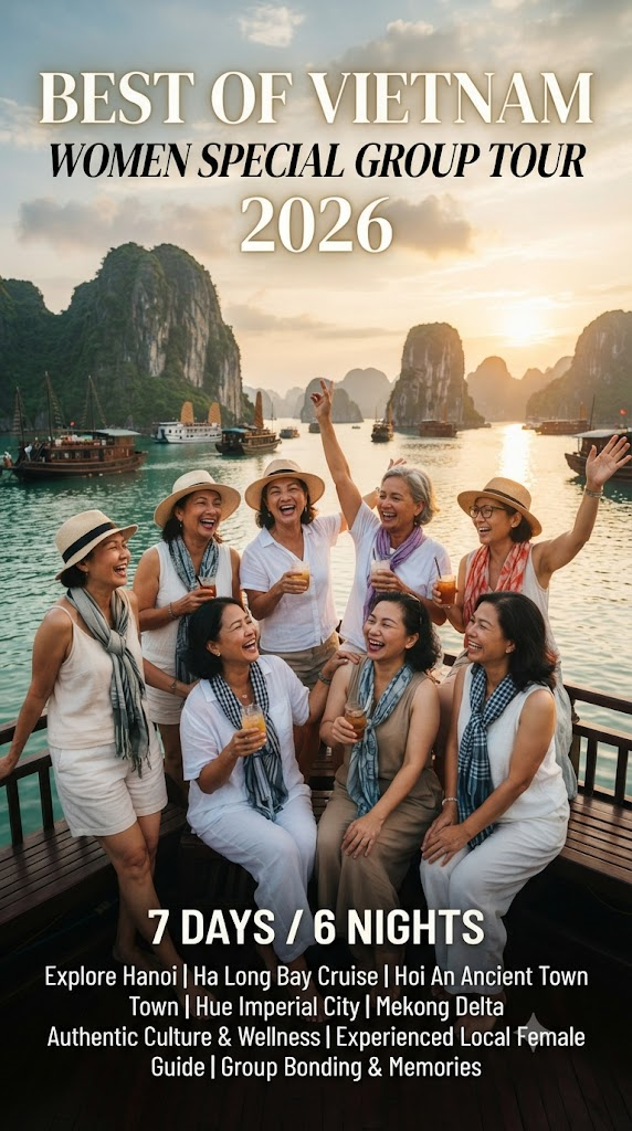 Best of Vietnam
