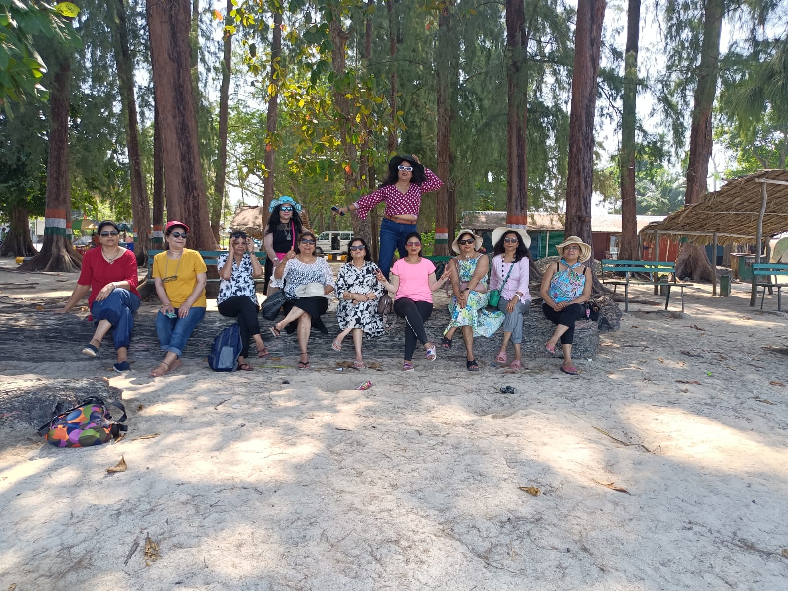 hyderabadladiestravelclub101