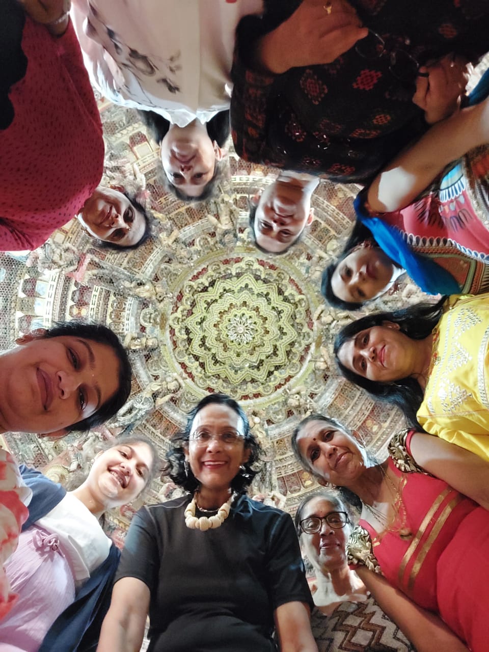hyderabadladiestravelclub107