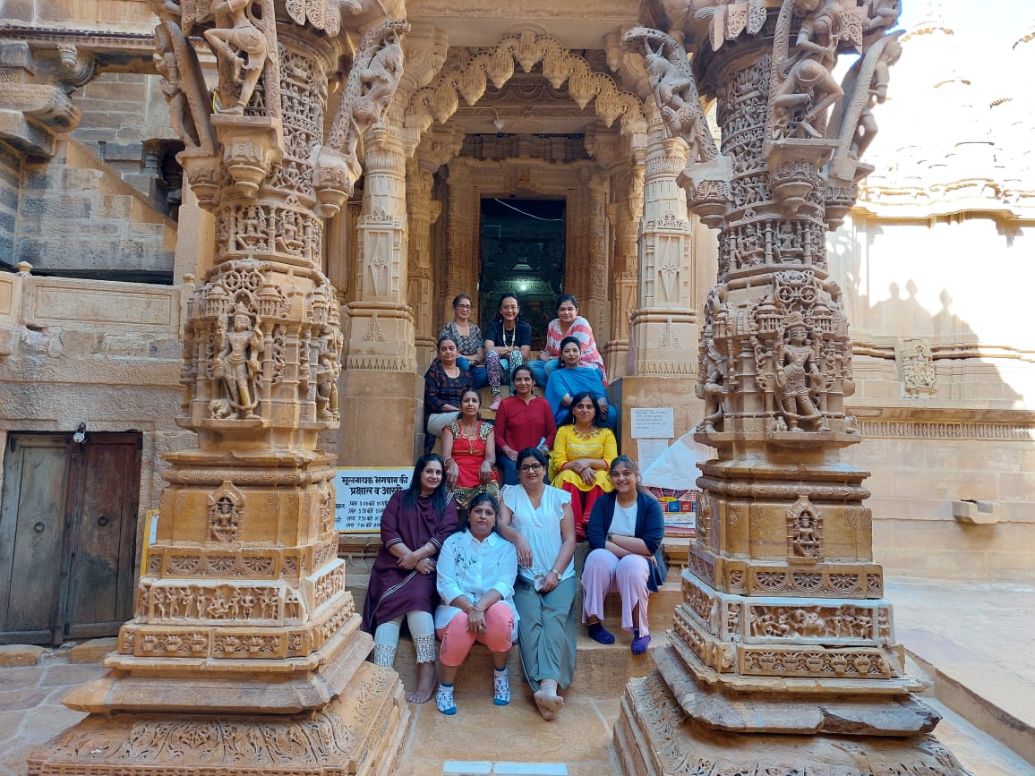 hyderabadladiestravelclub109