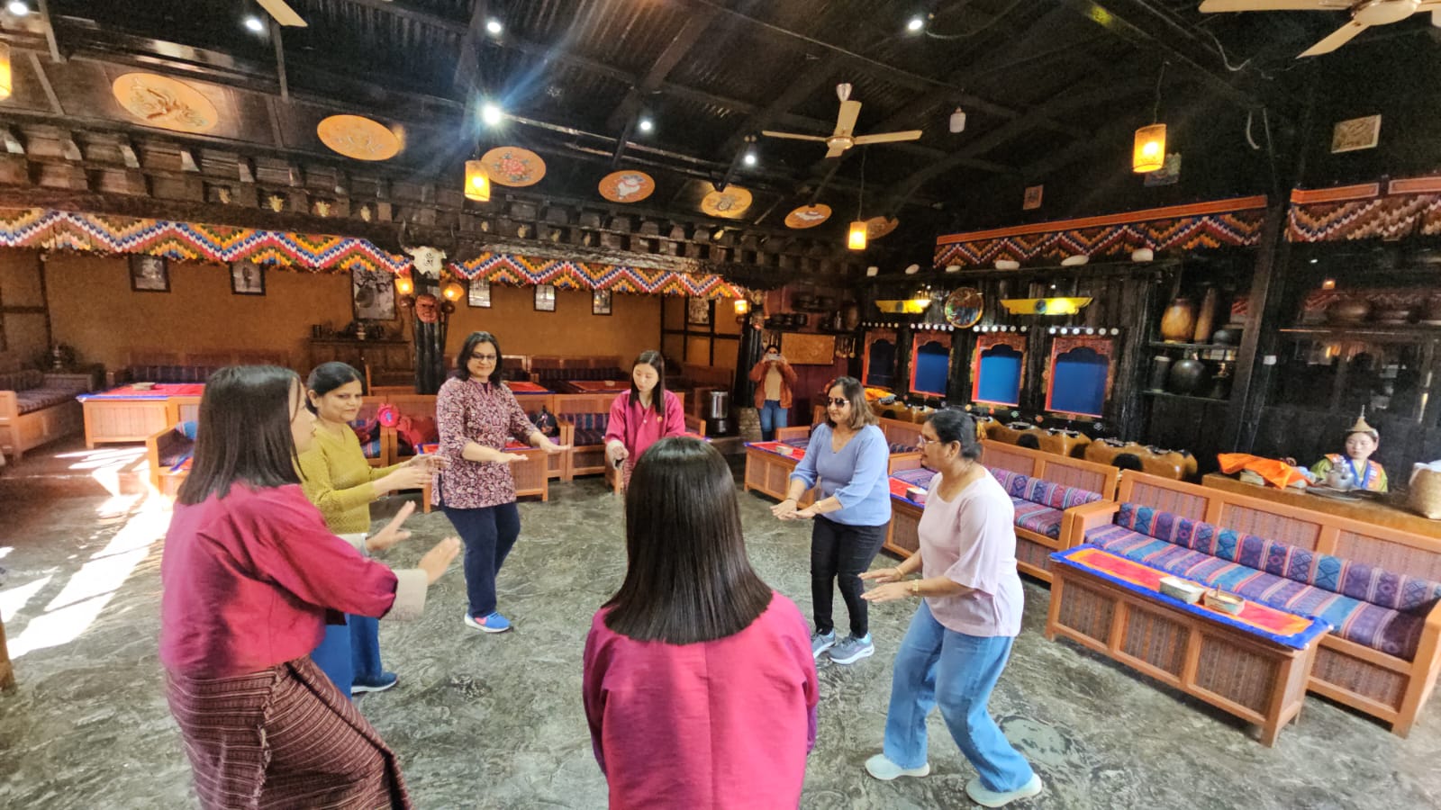 hyderabadladiestravelclub37