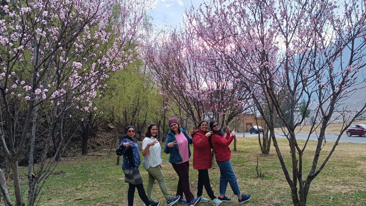 hyderabadladiestravelclub39