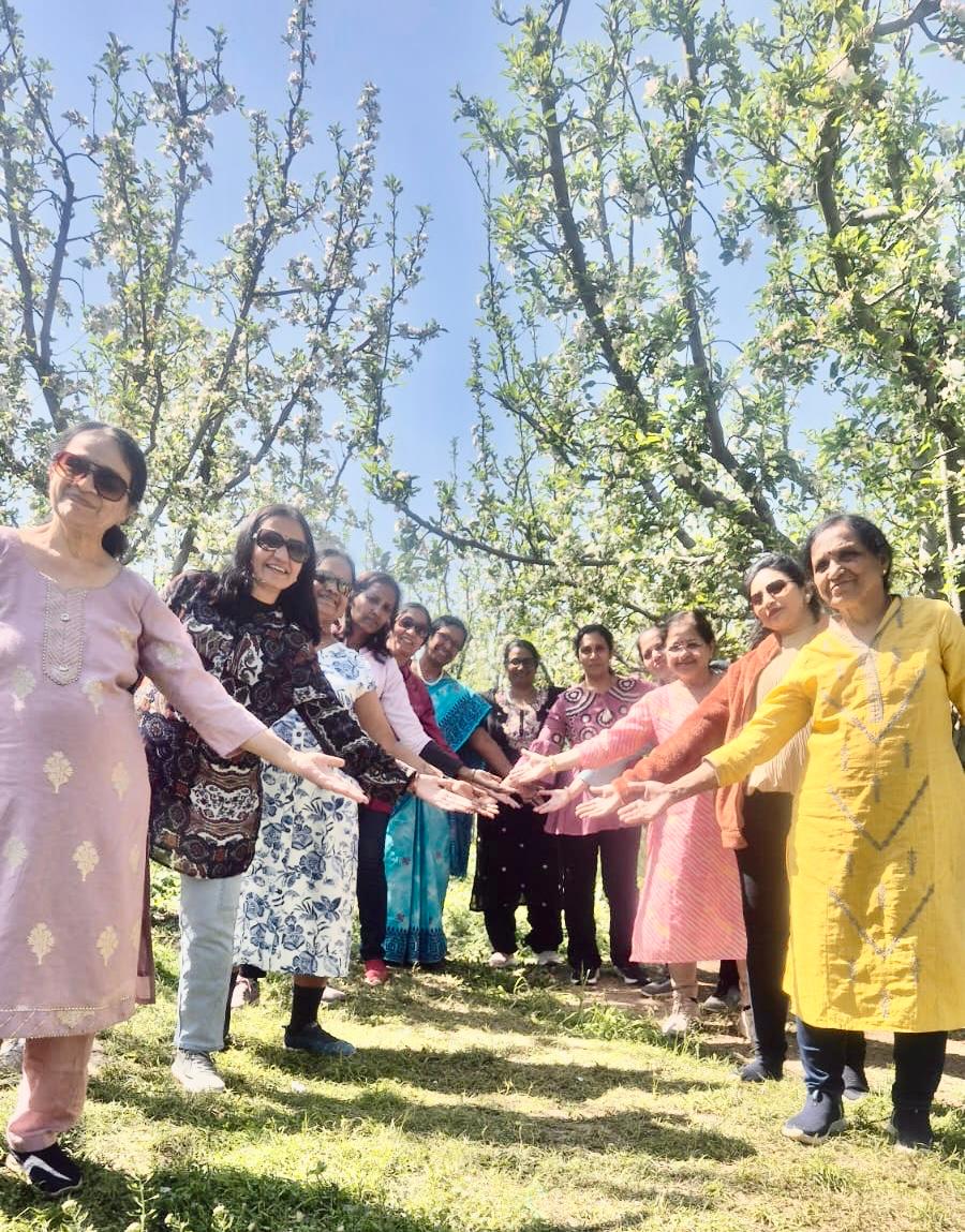 hyderabadladiestravelclub42