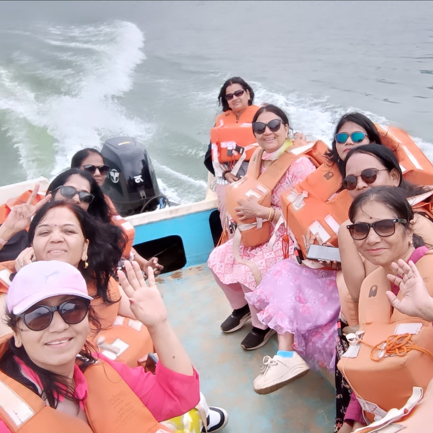 hyderabadladiestravelclub55