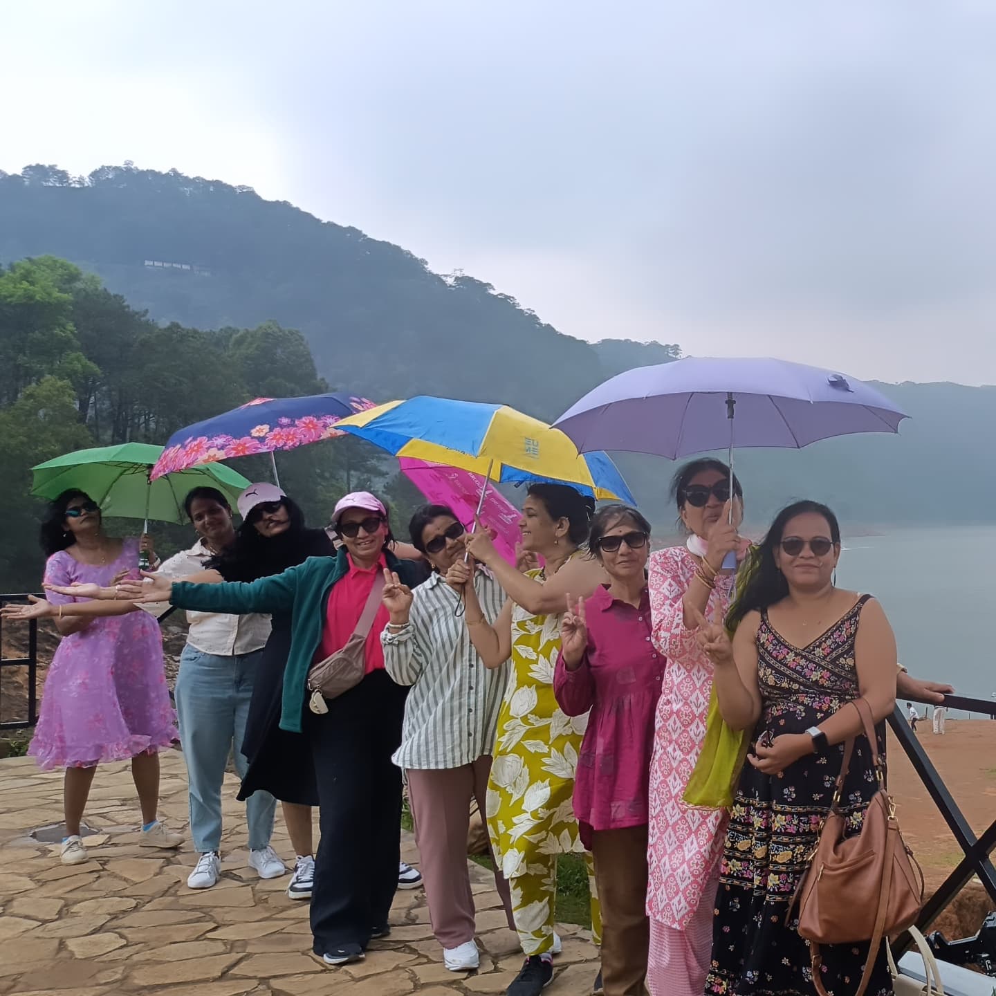 hyderabadladiestravelclub60