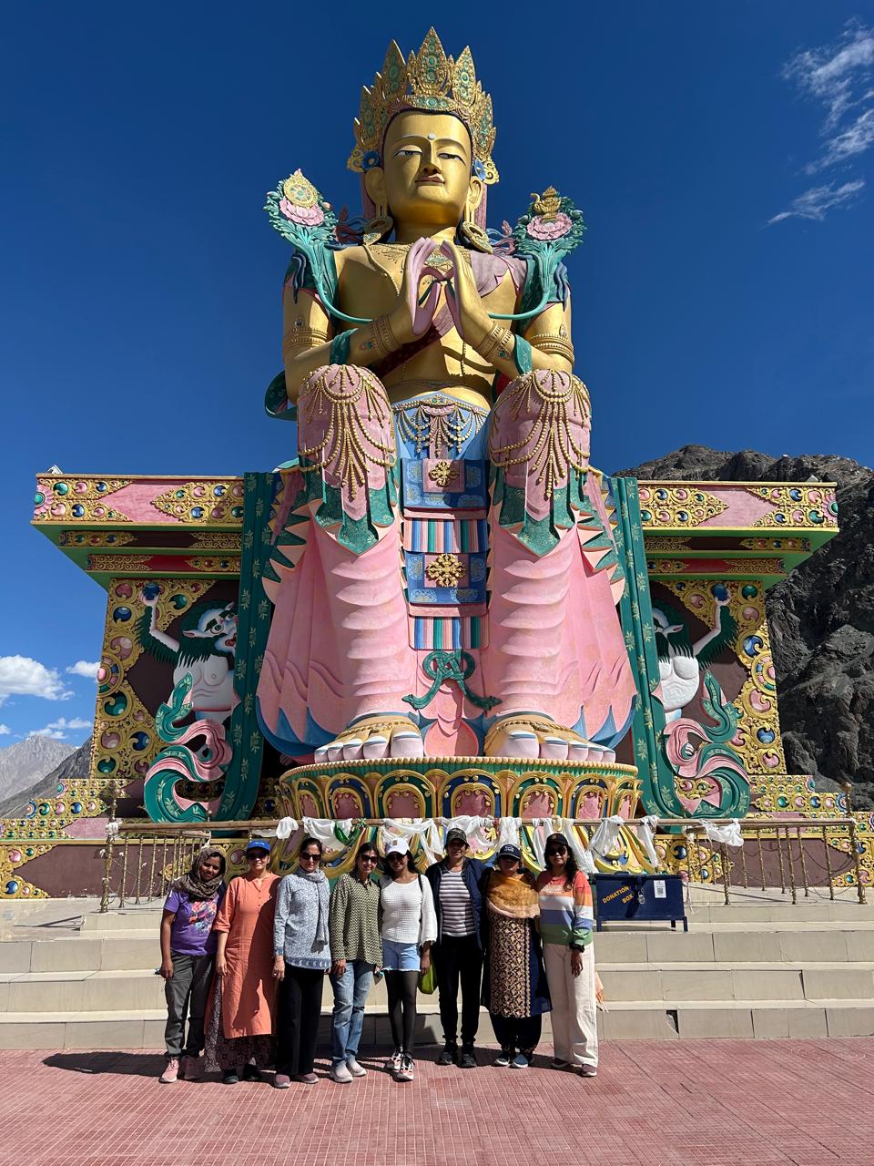 hyderabadladiestravelclub70