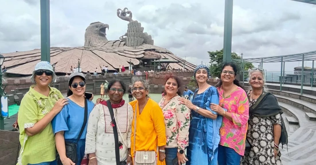 hyderabadladiestravelclub75