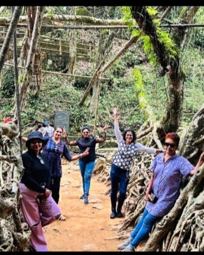 hyderabadladiestravelclub85