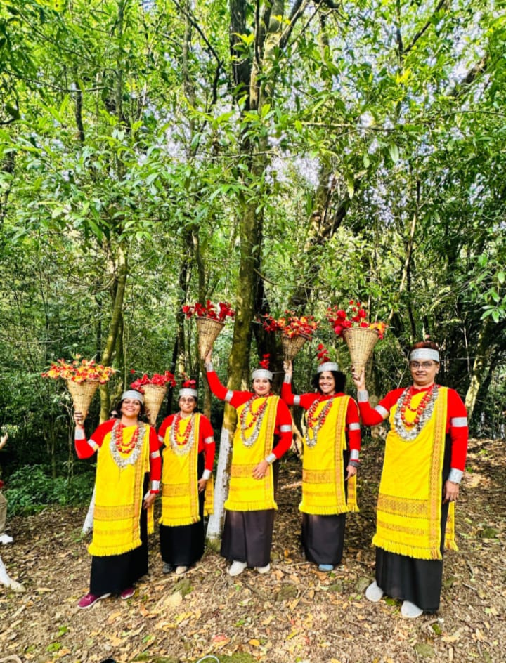 hyderabadladiestravelclub90