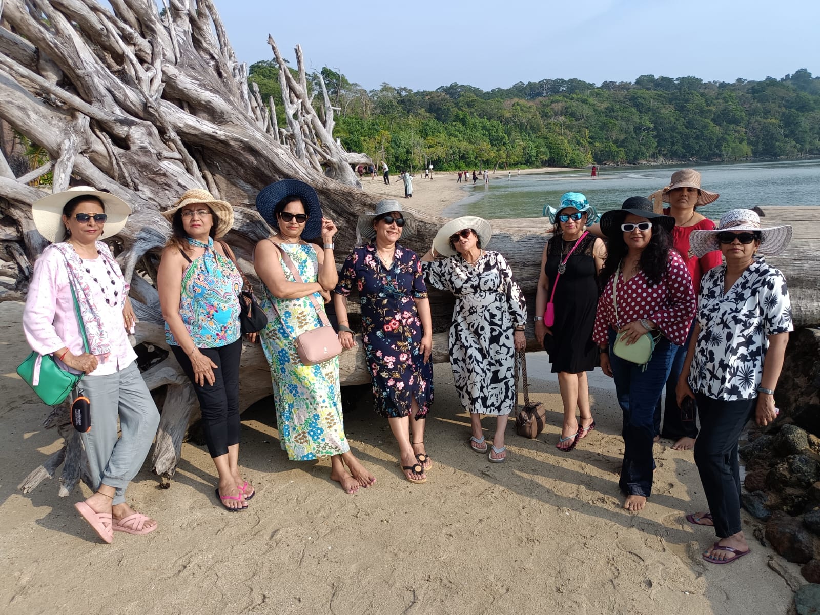hyderabadladiestravelclub97
