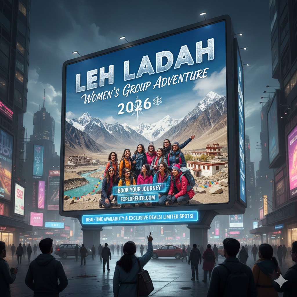 LEH LADAKH