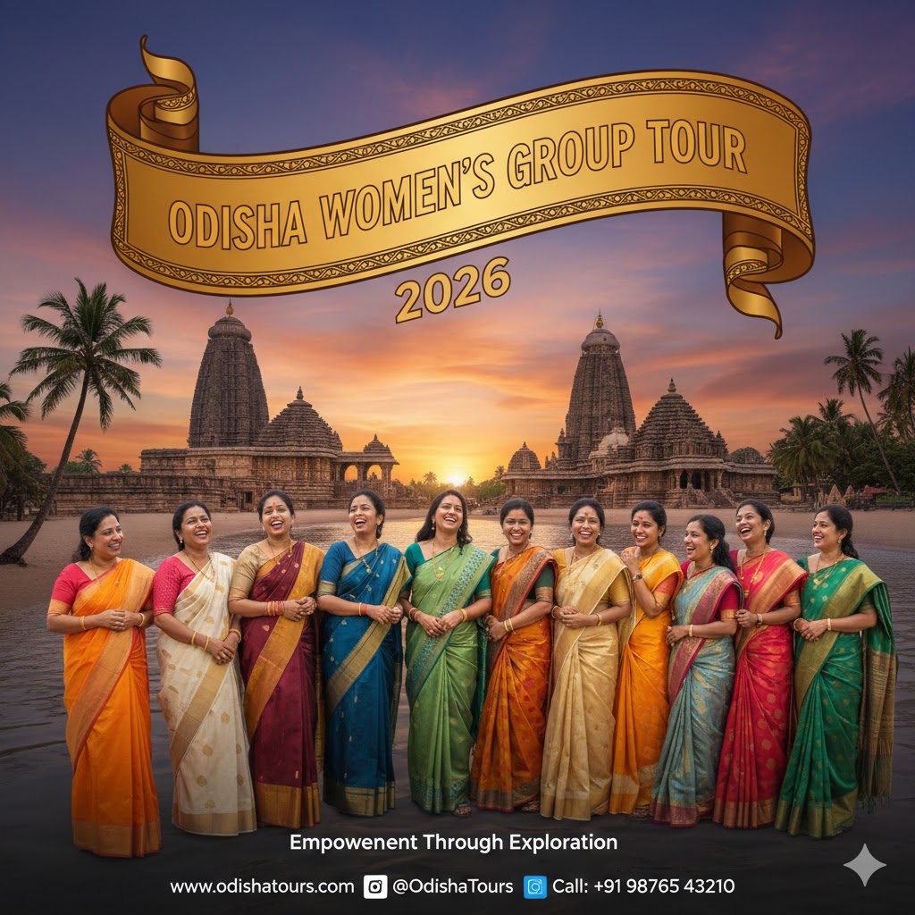 ODISHA PURI JAGANNATH