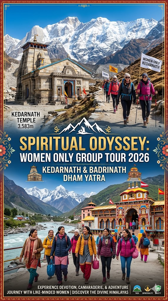 DO DHAAM YATRA 2026