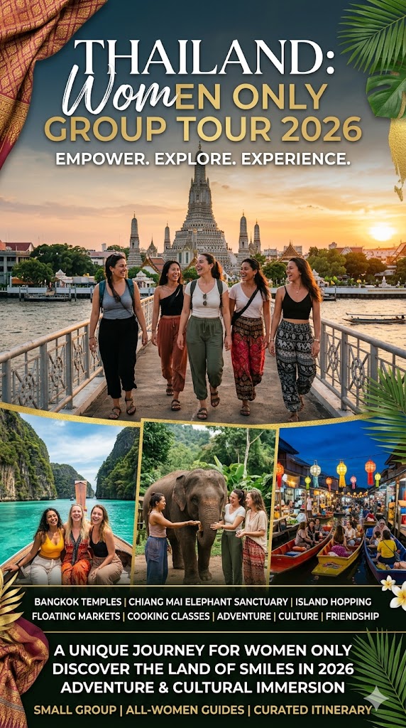 AMAZING THAILAND